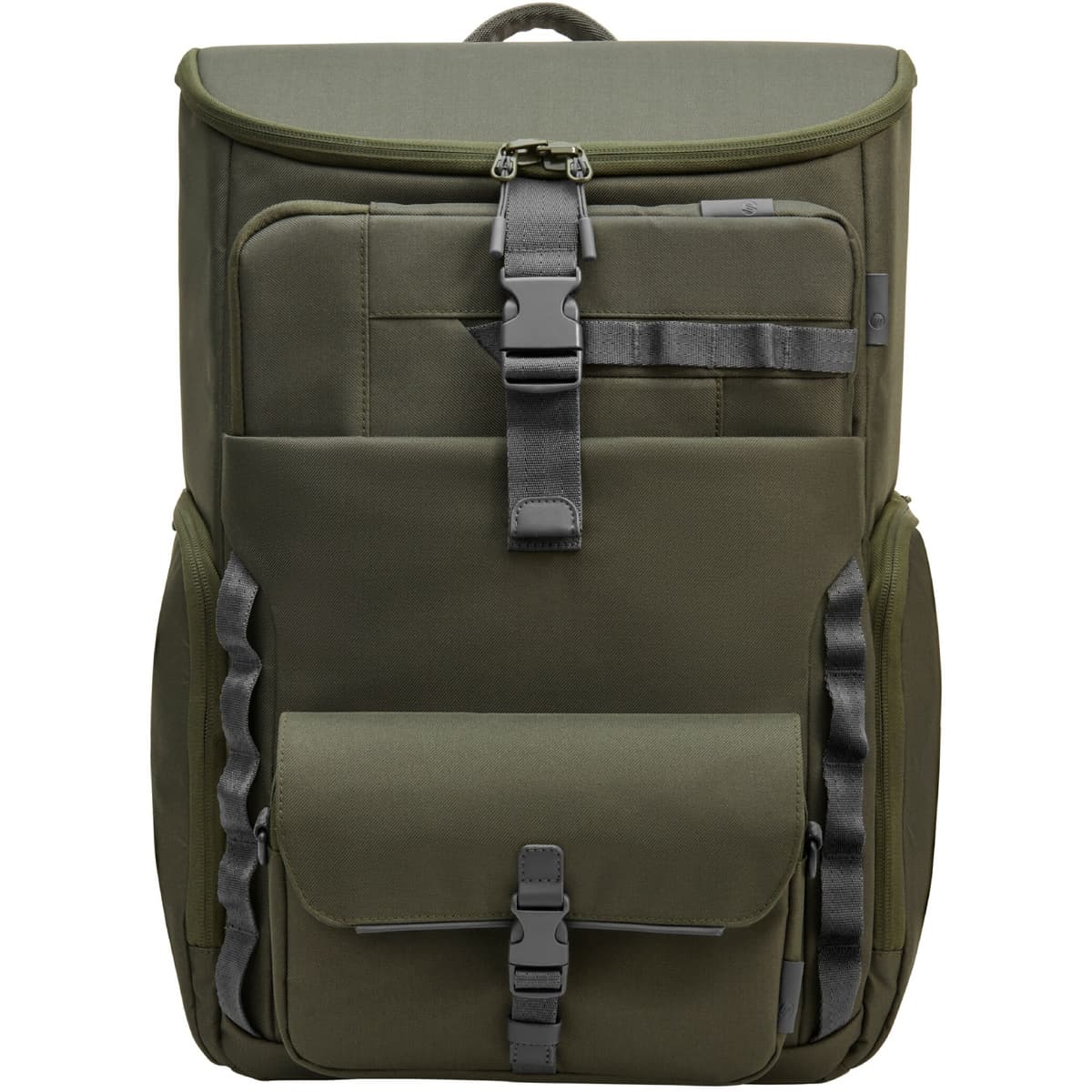 Рюкзак для ноутбука HP Modular 15.6" 27L Green (9J4C1AA)