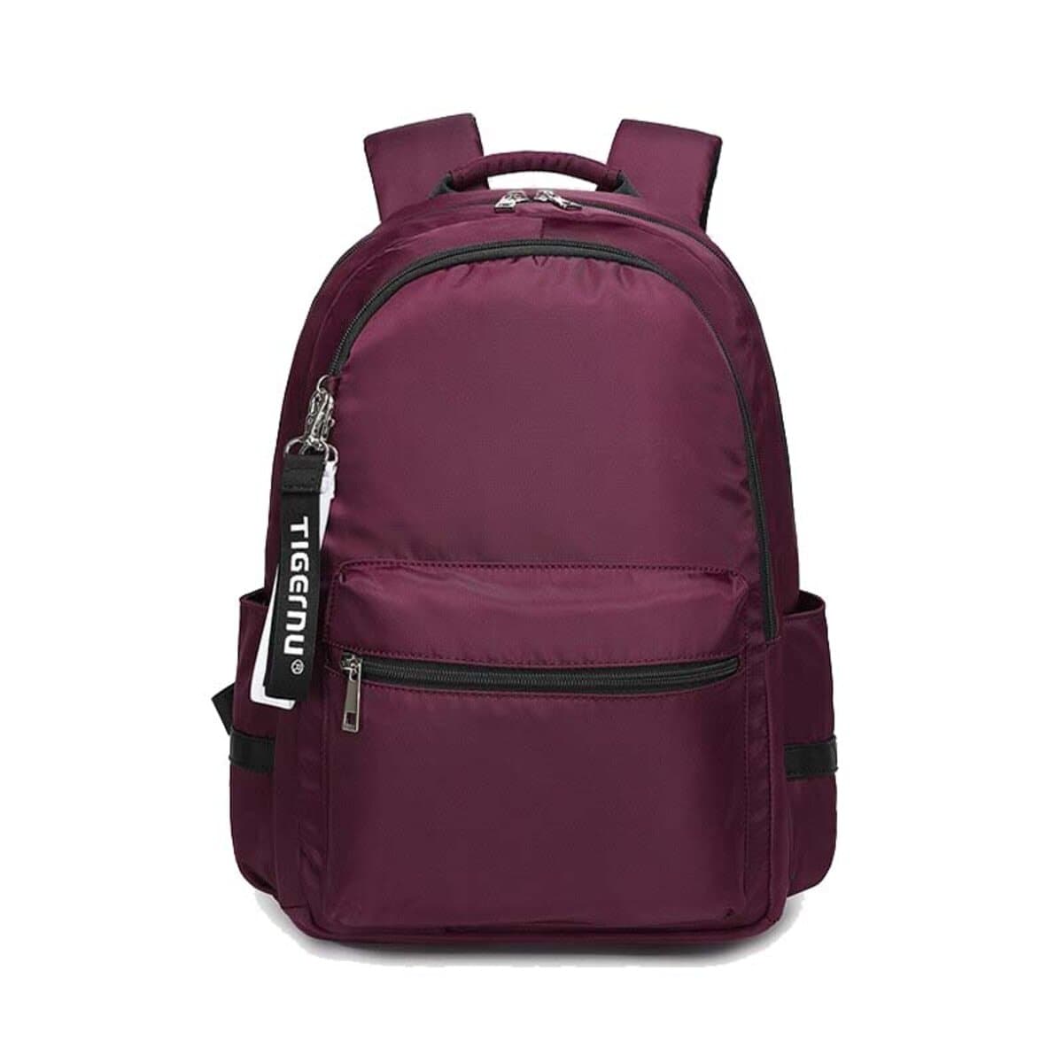 Міський рюкзак для ноутбука Tigernu T-B9030B 15.6'' Wine Red (T-B9030BW)