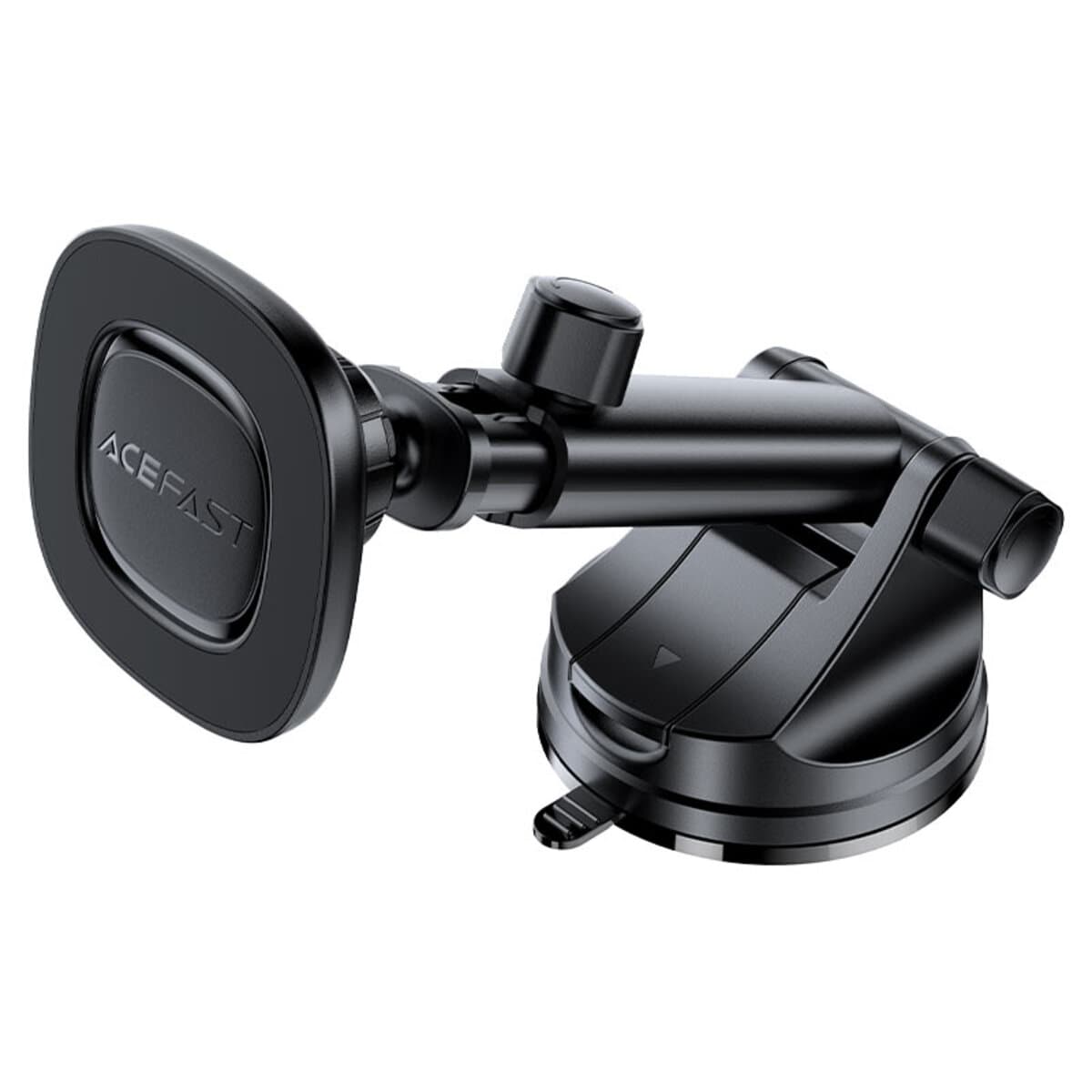 Тримач для телефона автотримач ACEFAST D45 magnetic car holder for dashboard Black
