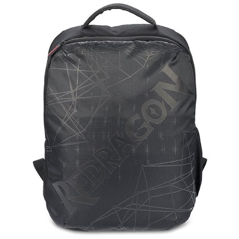 Рюкзак для ноутбука 15.6 дюймів Redragon Aeneas GB-76 Black (70476)
