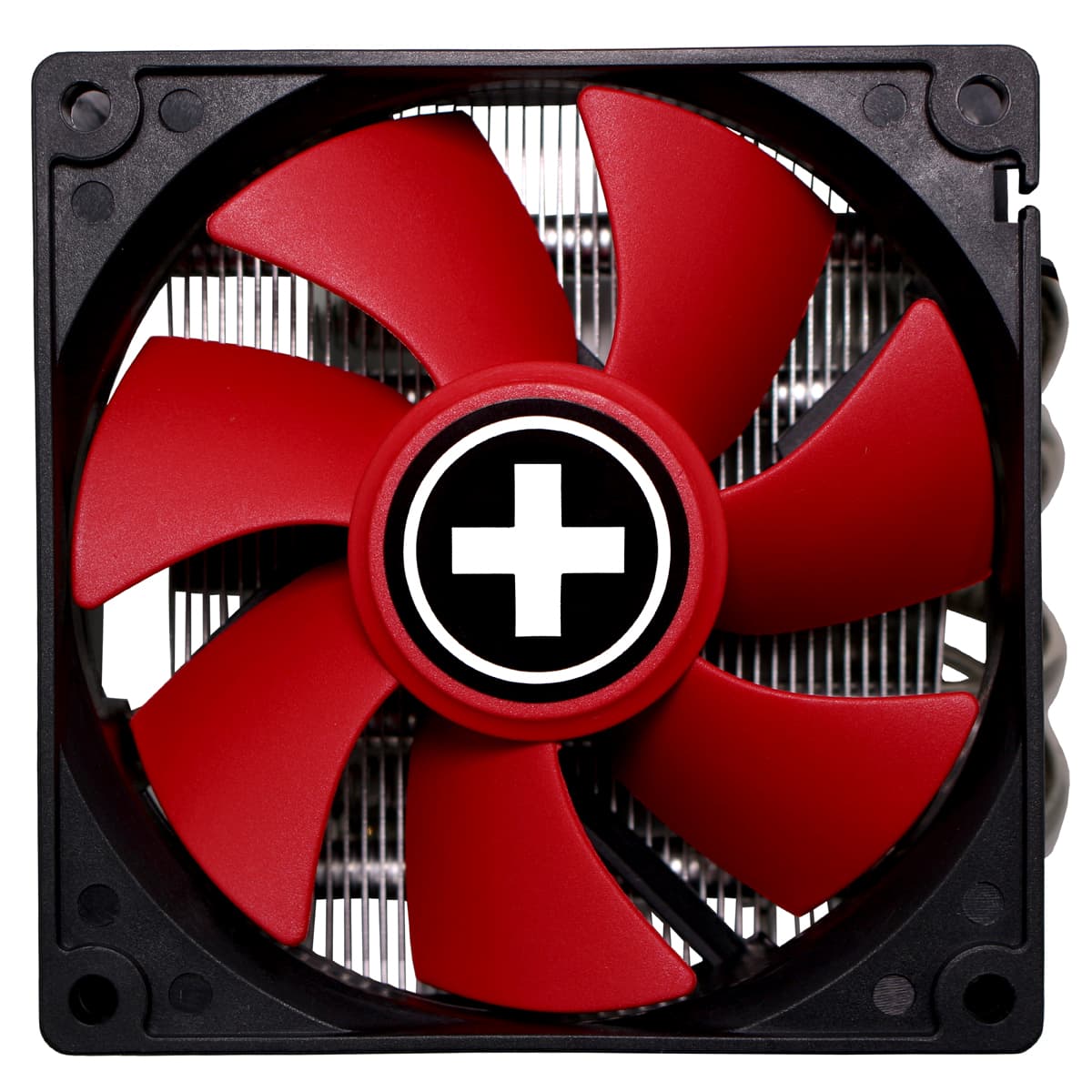 Вентилятор кулер для процесора XILENCE A404T Performance C CPU 4HP Cooler AMD (XC040)