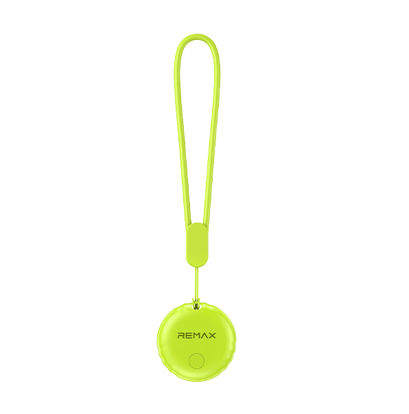 Трекер Remax RT-G2308 Wireless Tag Google mobile exclusive CR2032 Green
