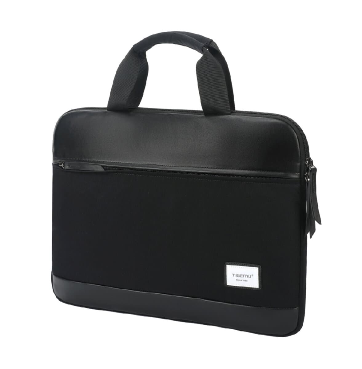 Сумка для ноутбука Tigernu T-L5239B 15.6'' Black (T-L5239BBl)