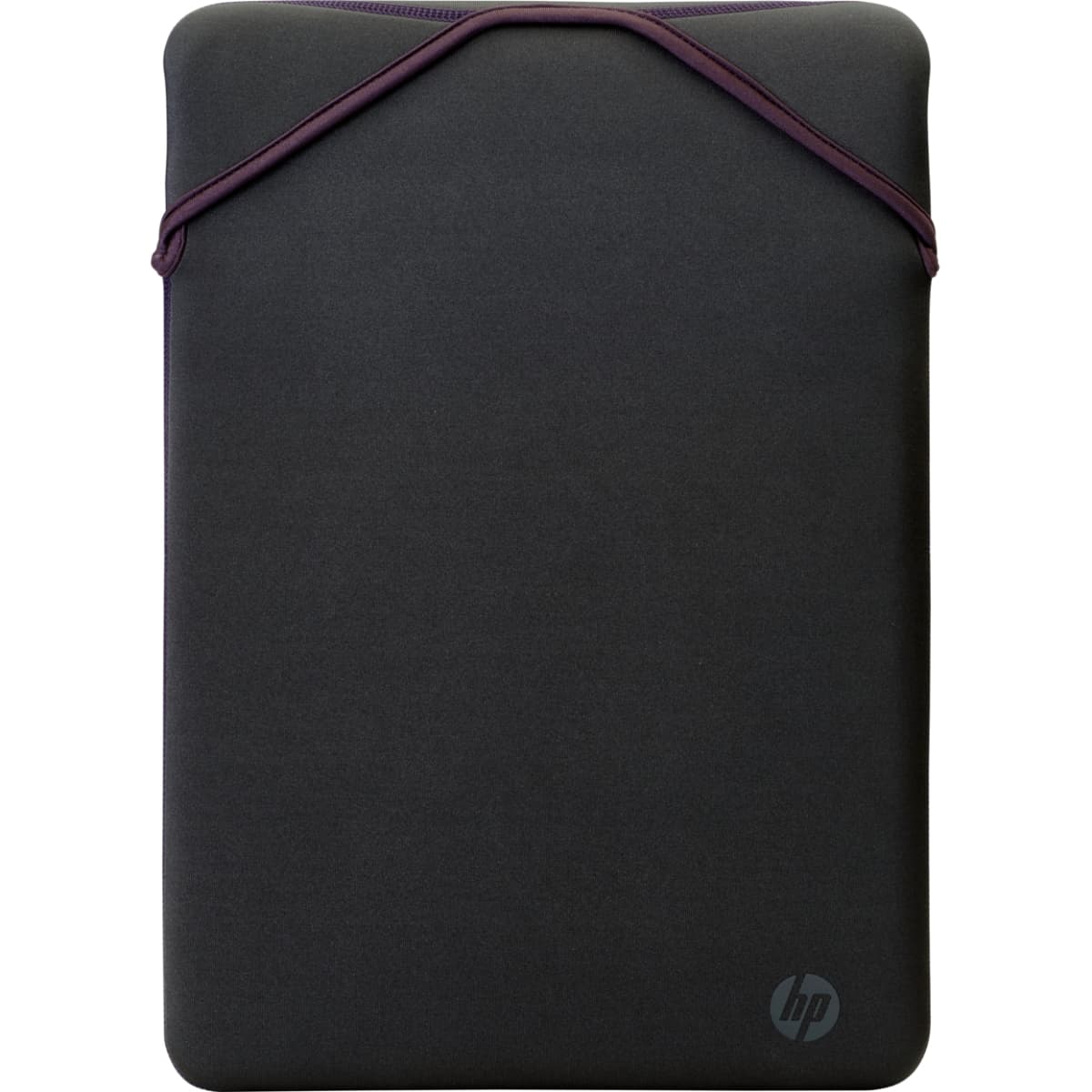 Чехол для ноутбука HP 15.6" Reversible Protective Black-Grey (2F1W8AA)