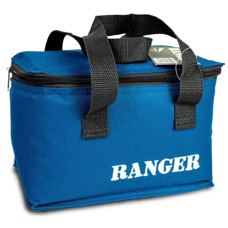 Термосумка Ranger HB5-5Л 4.5L RA9917 Blue