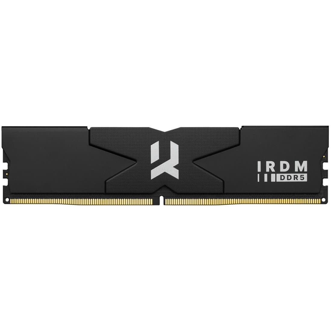 Оперативная память DDR5 64Gb 6400MHz 2*32Gb GoodRAM IRDM Silver Kit (IR-6400D564L32/64GDC)