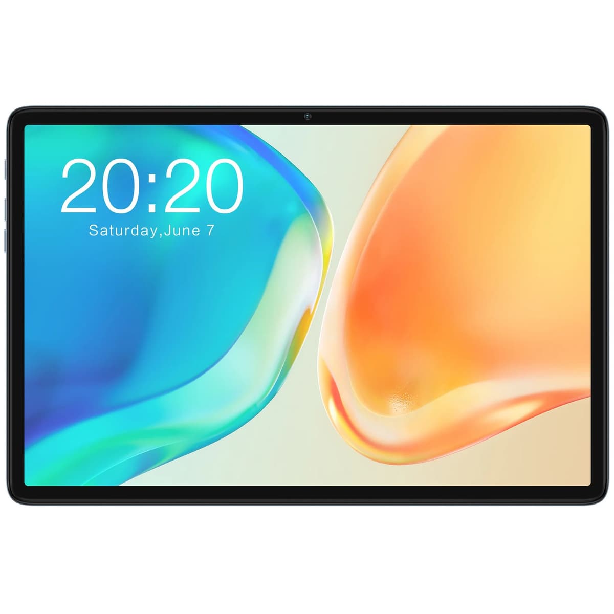 Планшет Teclast M40 Plus 10.1” FHD 8GB 128GB MT8183 7000mAh WiFi 5+8Mp Metal Ice Blue
