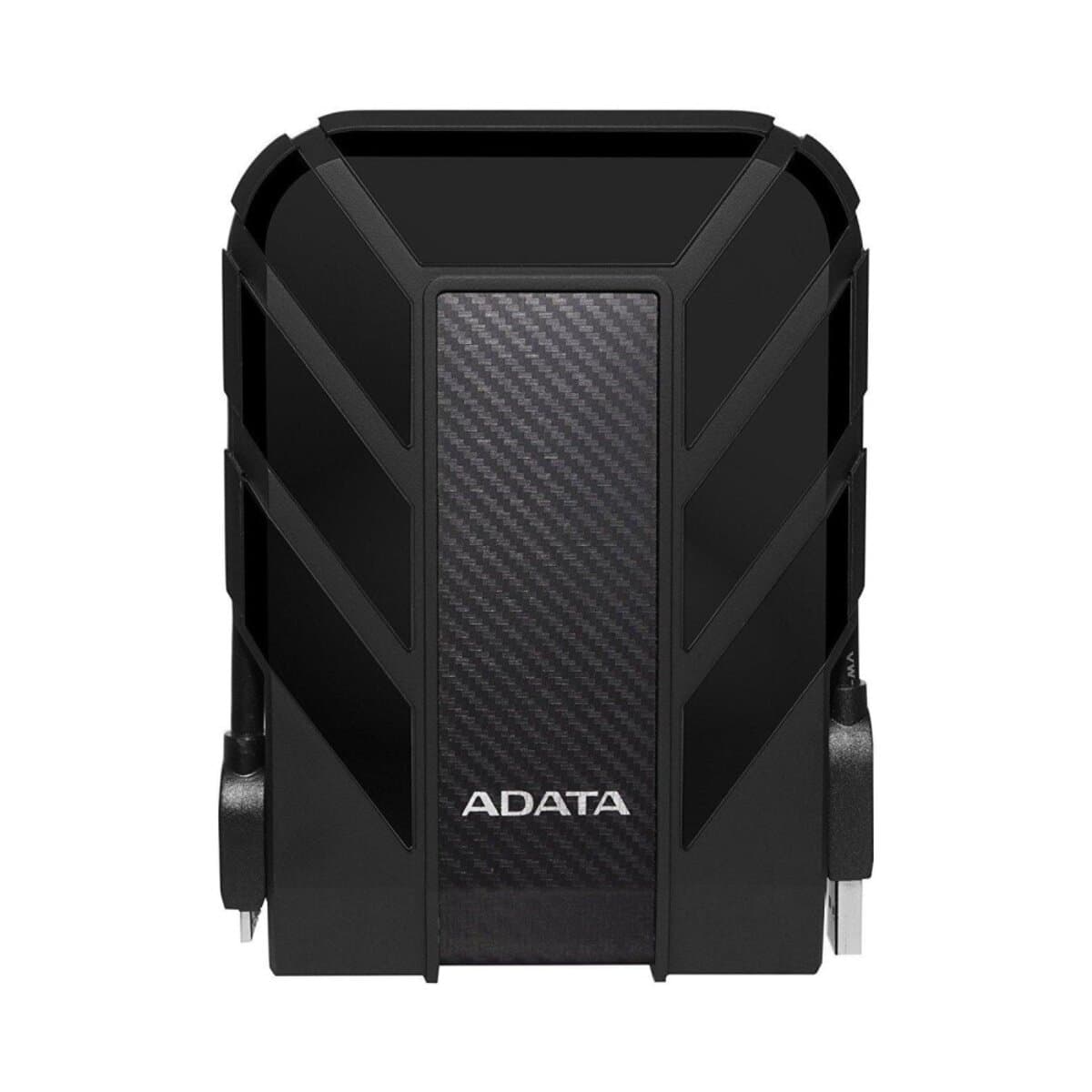Внешний жесткий диск PHD ADATA HD710 Pro 1TB External 2.5'' USB 3.2 Gen.1 DashDrive Durable Black (AHD710P-1TU31-CBK)