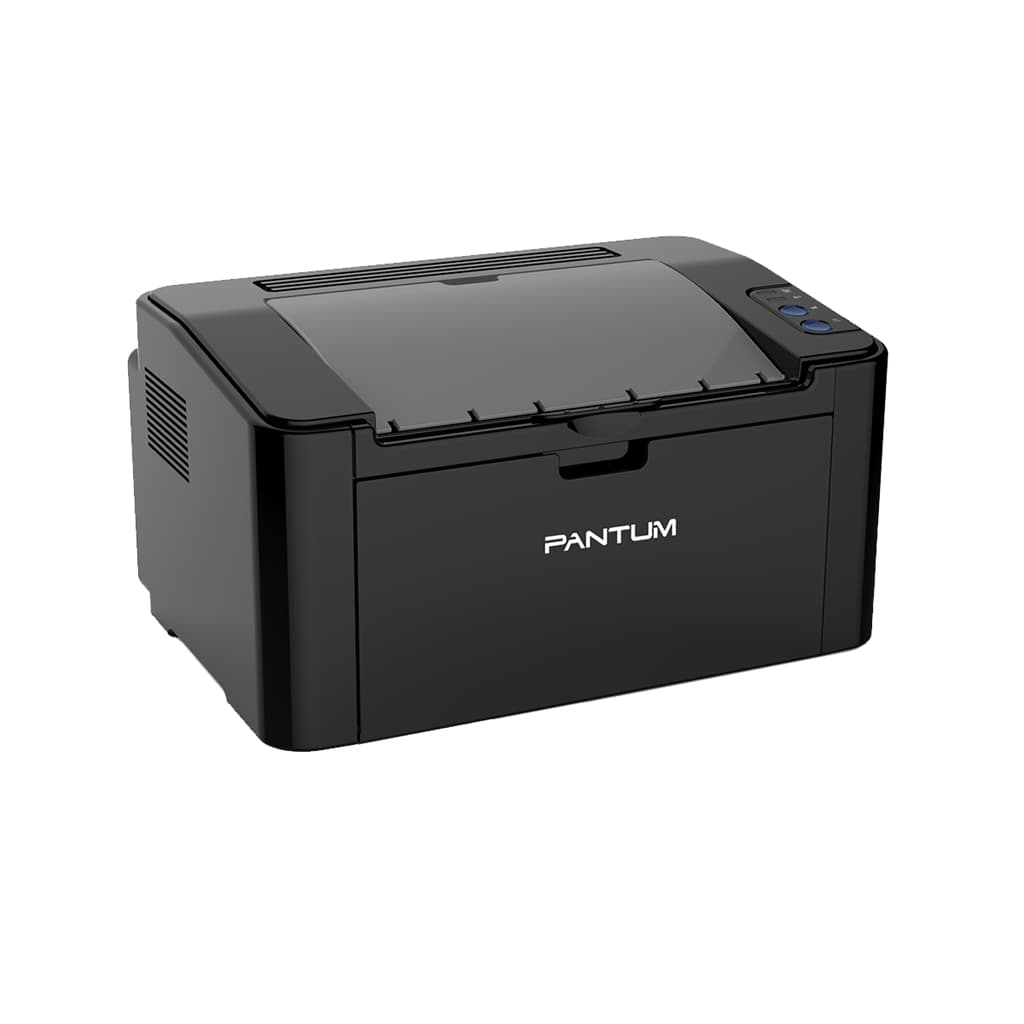Принтер А4 Pantum P2500NW 22 стр/мин 1200x1200dpi Wi-Fi Ethernet Black (P2500NW)