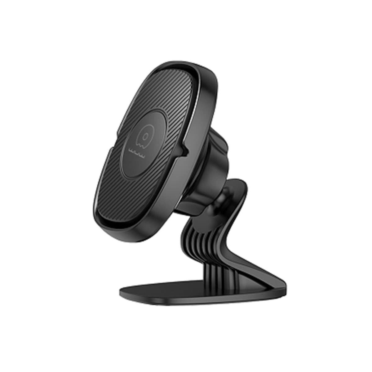Тримач для телефону автотримач WUW-Z27 Black