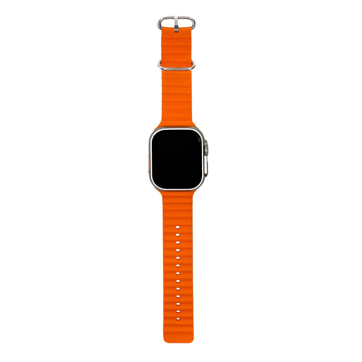 Смарт-годинник BIG X9 Ultra GPS IP67 200mAh 2'' Orange (BIGX9UOrange)