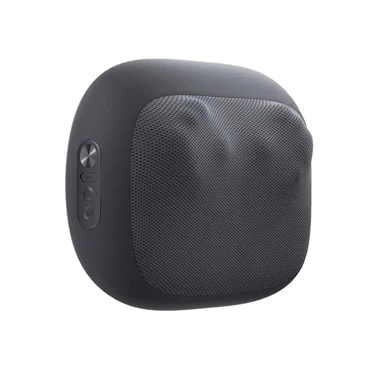 Розумна подушка масажер Mijia Smart Waist Massager 2400mAh Black (BHR8623CN)
