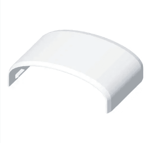 З'єднувач Kopos LE60 White
