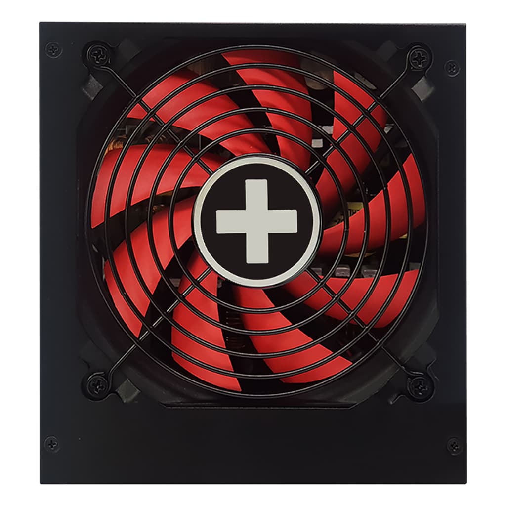 Блок живлення для ПК 850W Xilence XP850MR11 Performance A+ III 120mm 80+ BRONZE Semi-Modular ATX
