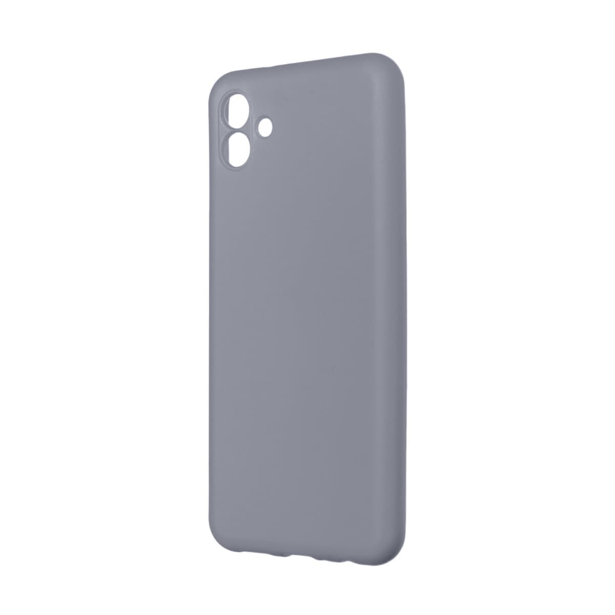 Защитный чехол-накладка Cosmiс Full Case HQ 2mm для Samsung Galaxy A04 Lavender Grey (CosmicFG04LavenderGrey)