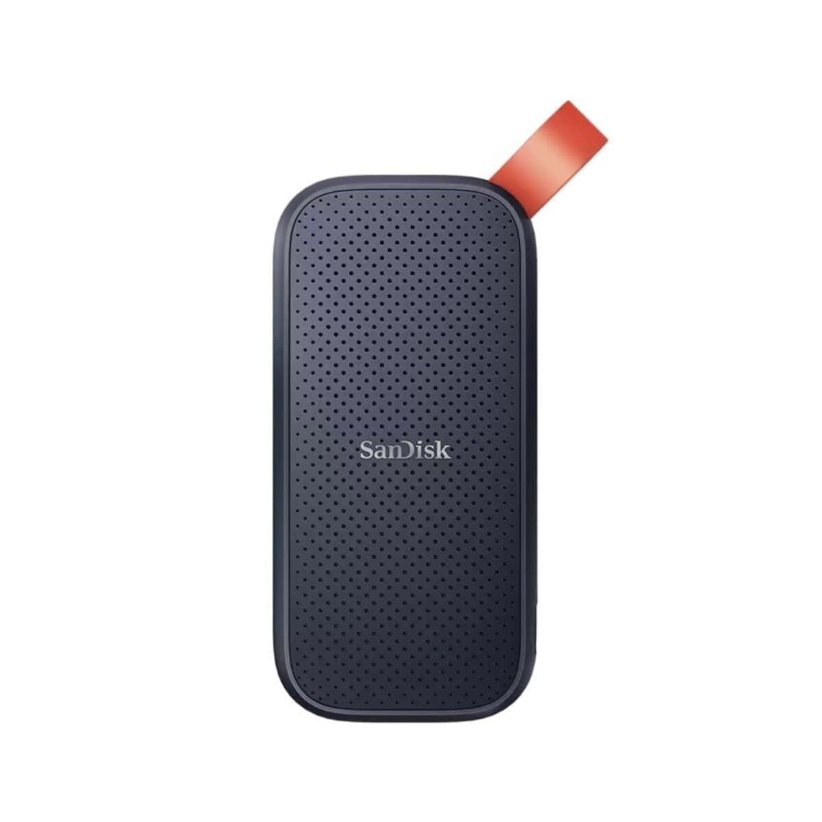 Зовнішній твердотільний накопичувач SSD SanDisk Portable Extreme E30 1TB USB 3.2 Gen.2 R-800MB/s Type-C TLC (SDSSDE30-1T00-G26)