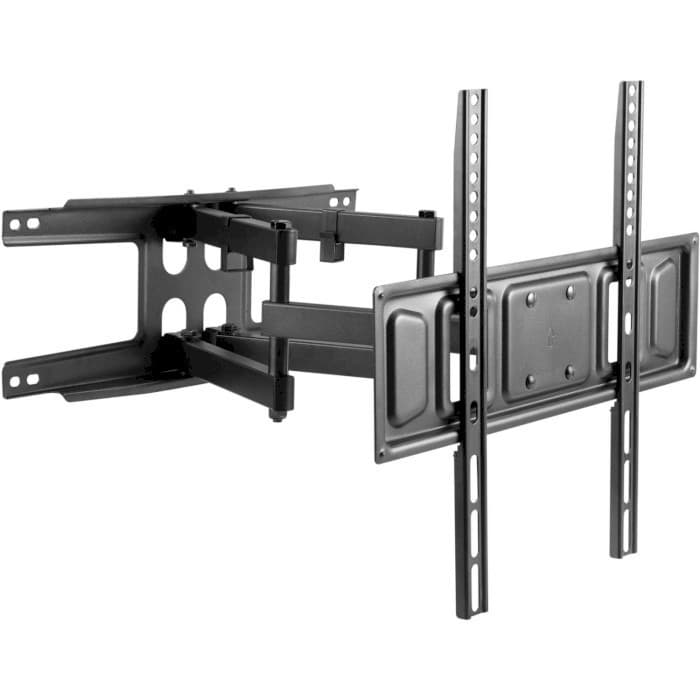 Кріплення кронштейн для телевізора SATELIT 32-70PIVOT400A VESA400х400 Black