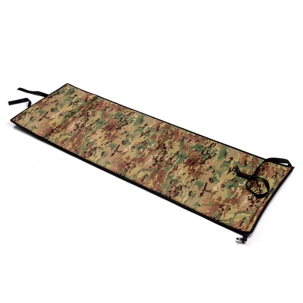 Матрац-каремат Ranger RA8903 EVA Plus 200х60см Multicam