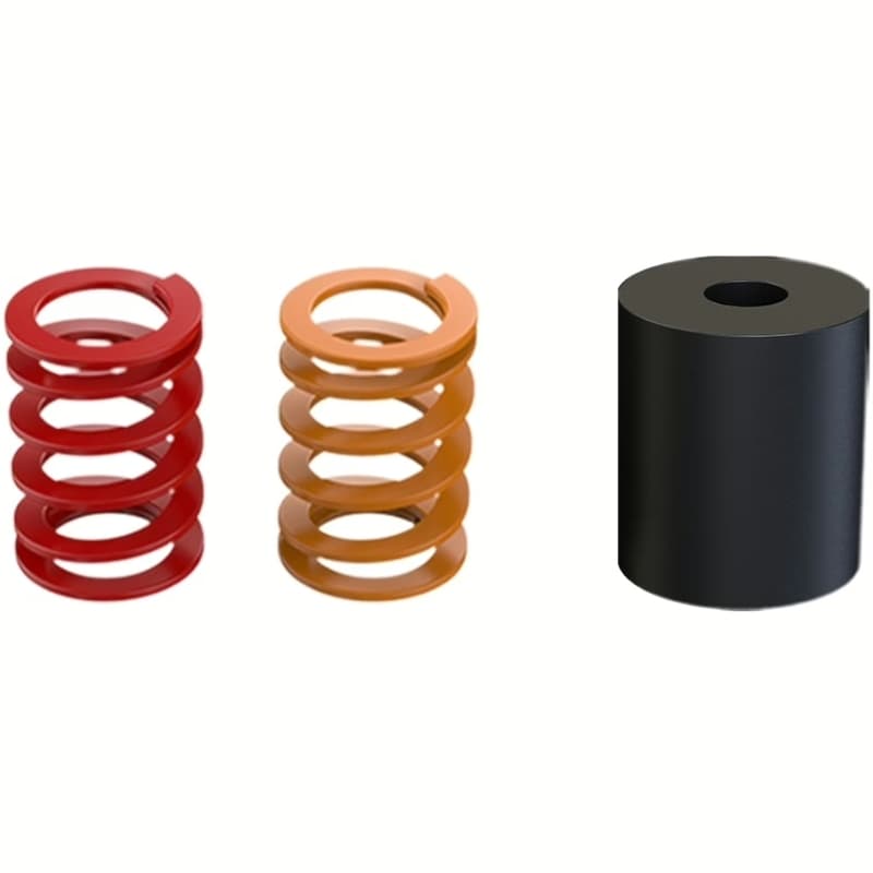 Комплект для підвищення продуктивності педалей ігрового керма MOZA Racing SR-P Accessory Kit (RS17_Moza)