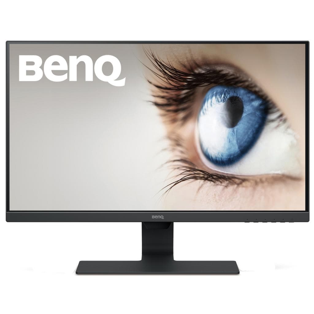 Монітор TFT 27" BenQ IPS VGA HDMI з колонками Black (GW2780)