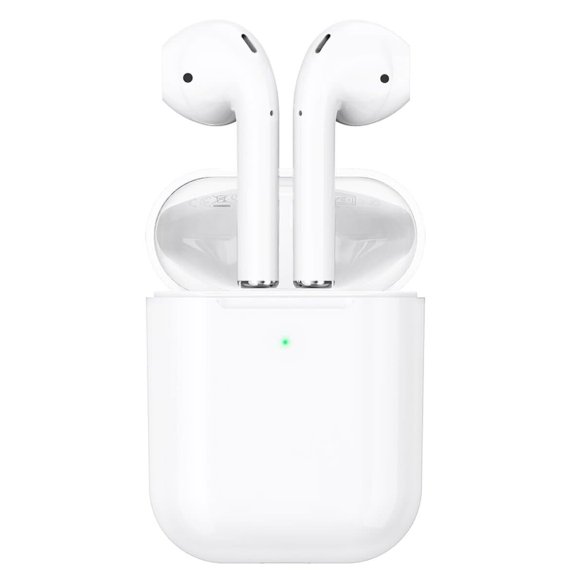Беспроводные наушники HOCO ES39 Wireless headset BT5.0 350mAh White