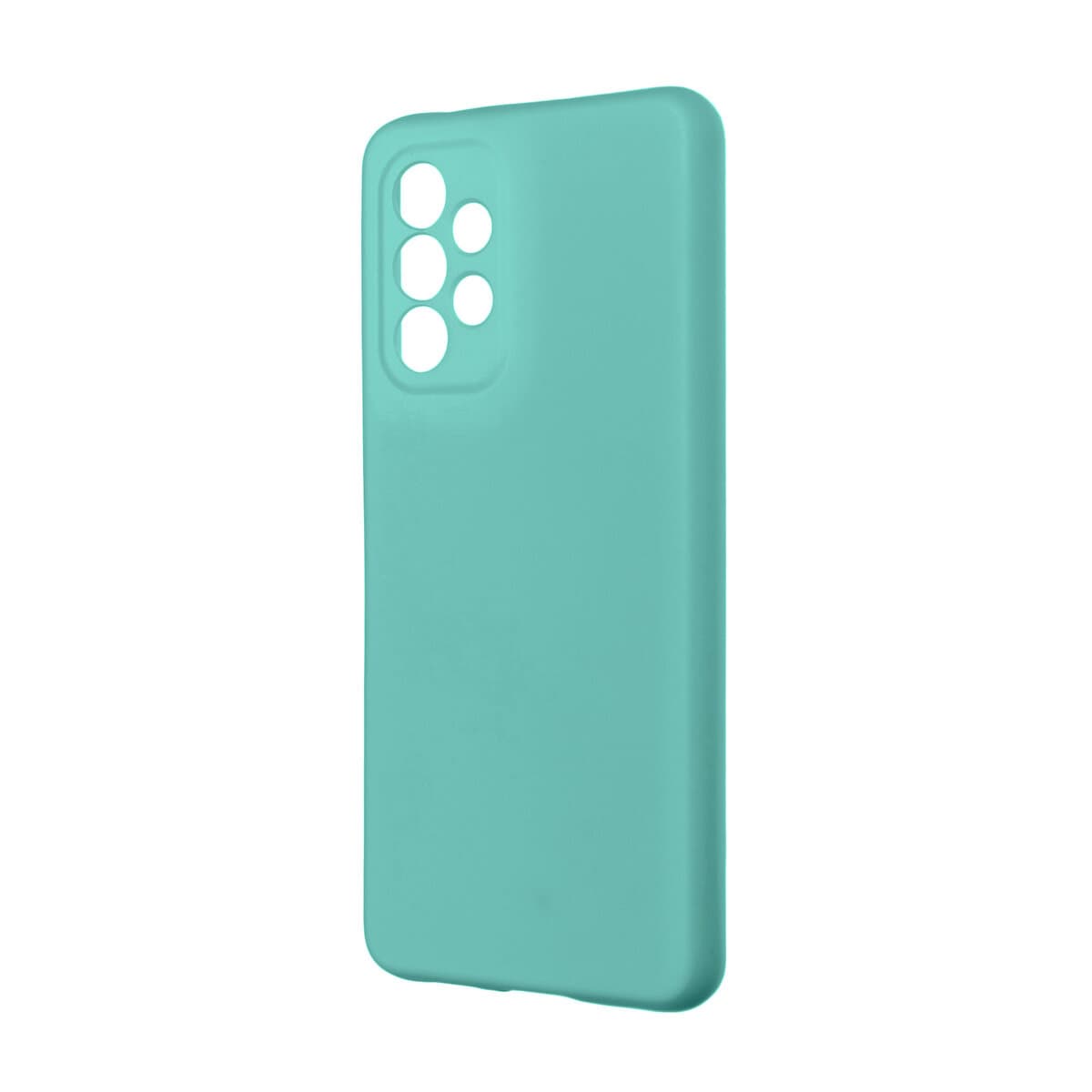 Защитный чехол-накладка Cosmiс Full Case HQ 2mm для Samsung Galaxy M53 5G Green (CosmicFGM53Green)