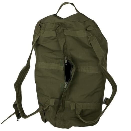 Сумка баул LeRoy 100л Оксфорд 600D Olive (LE2865)