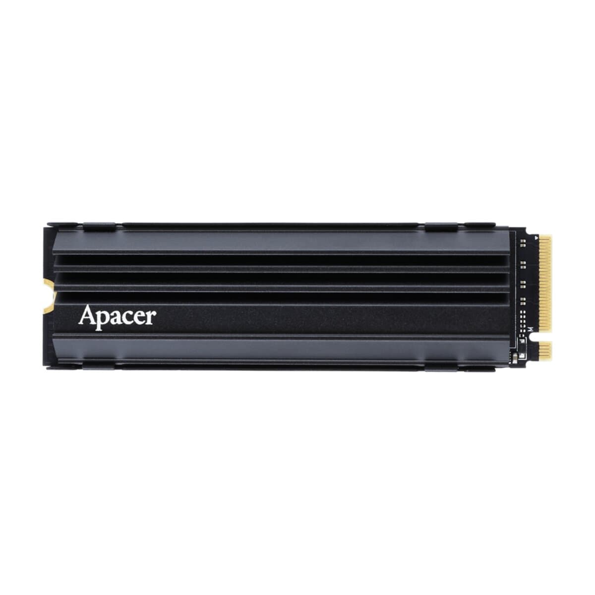 Твердотільний накопичувач SSD Apacer AS2280Q4U5 M.2 for PS5 1TB 2280 PCIe 4.0x4 NVMe 3D Nand Read/Write: 7000/6000 MB/sec (AP1TBAS2280Q4U5-1)