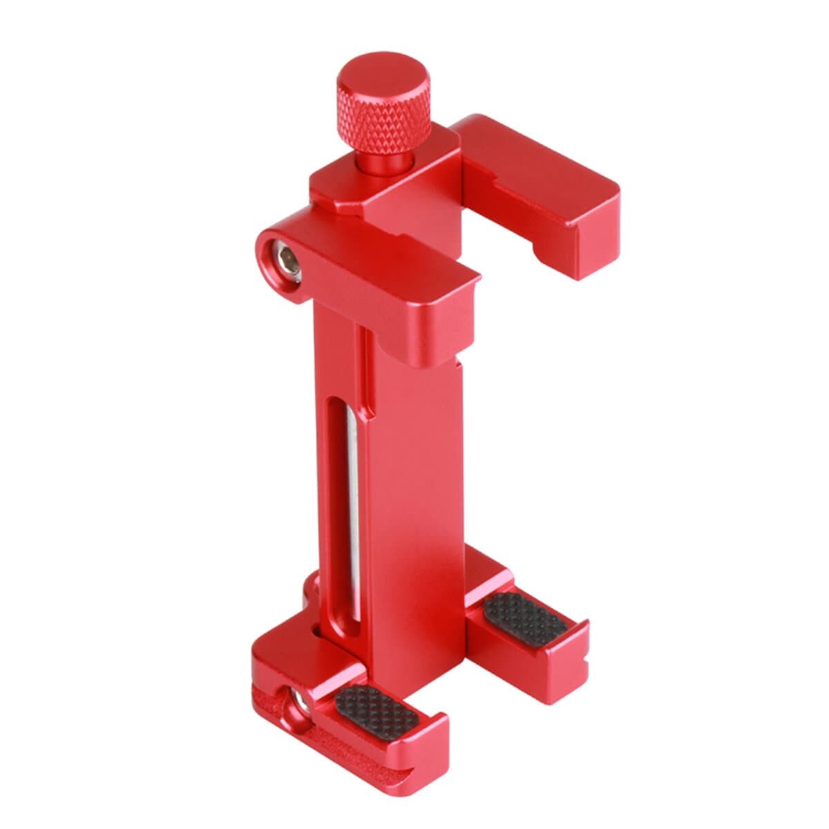 Тримач для телефона на штатив трипод Ulanzi Vijim ST-03 Pocket Arca Swiss Phone Tripod Mount Red (UV-0596)
