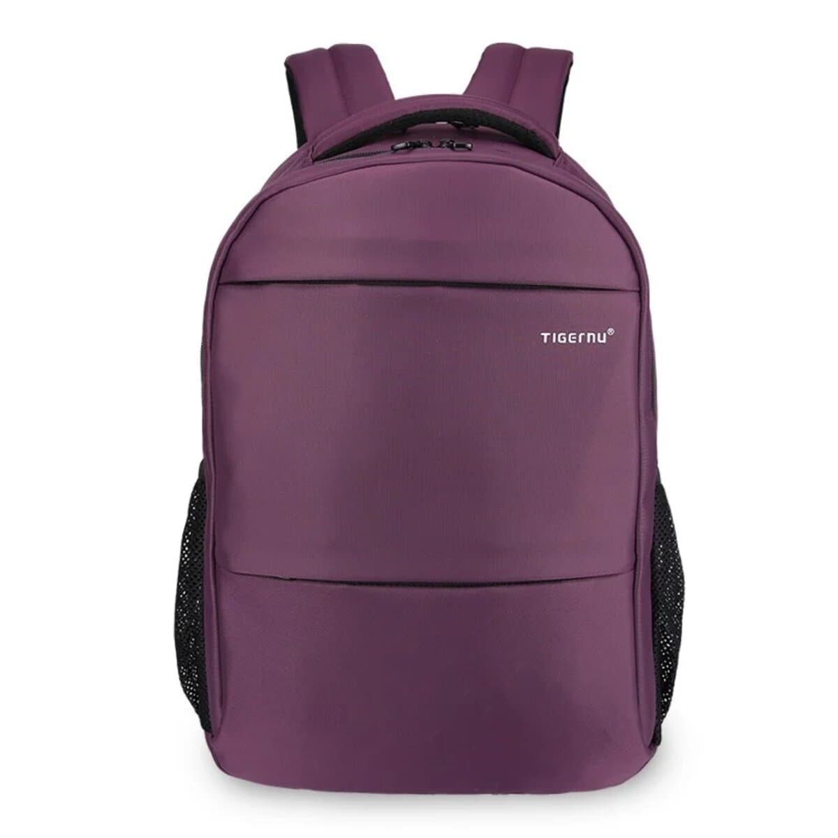 Міський рюкзак для ноутбука Tigernu T-B3032C 15.6'' Purple (T-B3032CP)