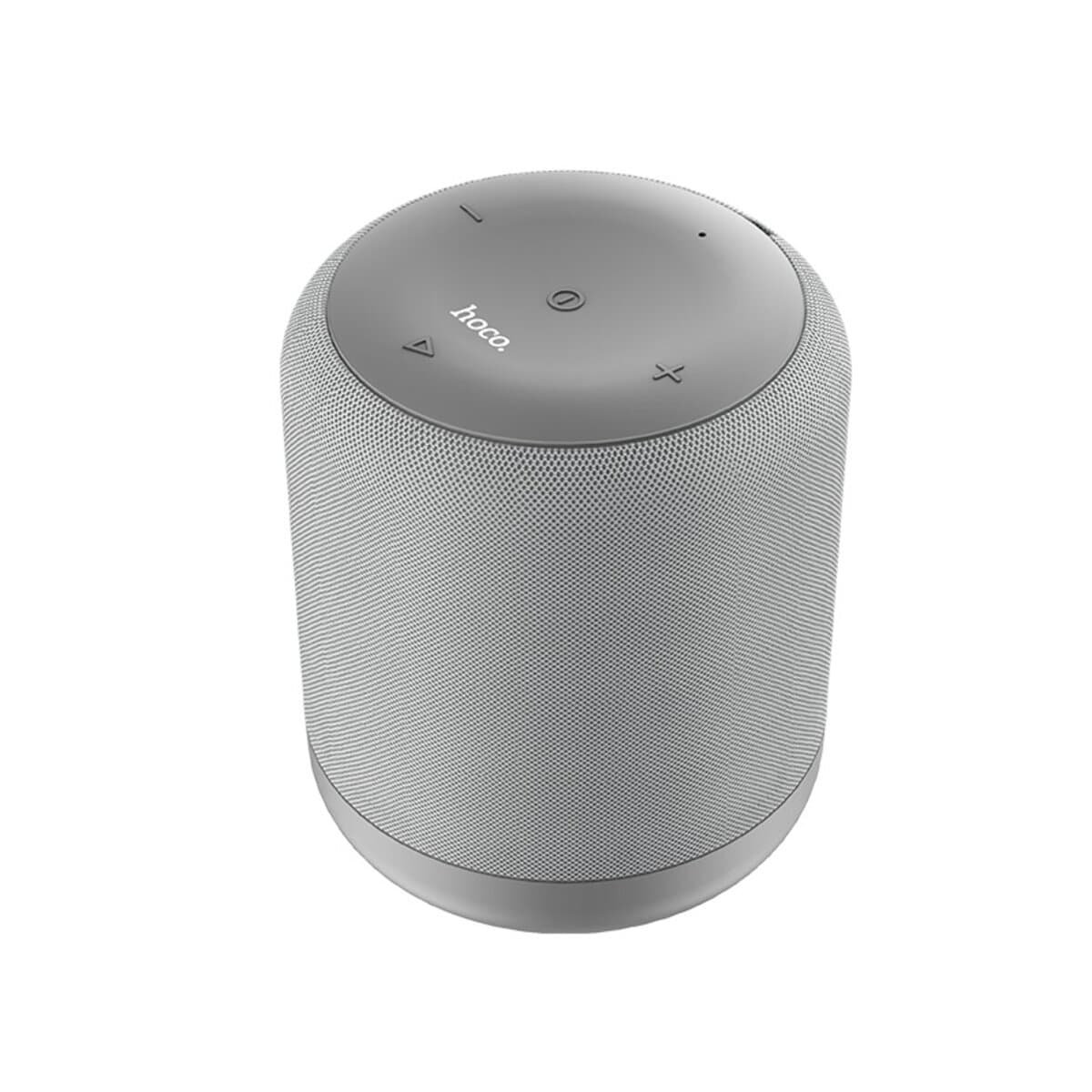 Бездротова портативна колонка HOCO BS30 New moon sports wireless speaker BT5.0 2000mAh Grey