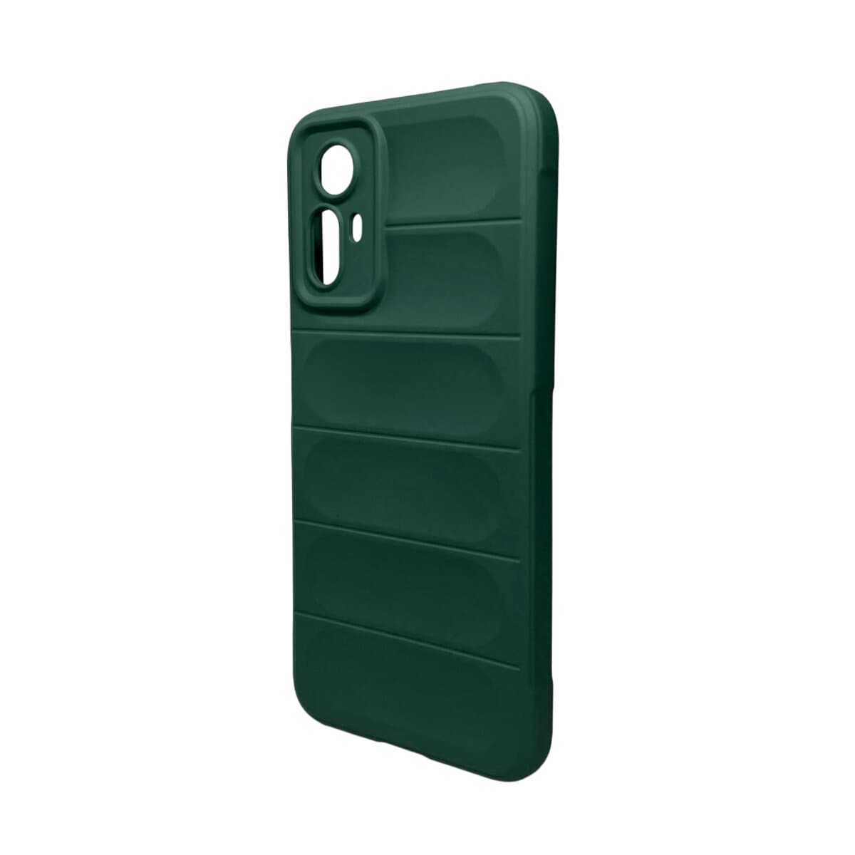 Захисний чохол-накладка Cosmic Magic Shield for Xiaomi Redmi Note 12s Dark Green (MagicShXRN12sGreen)
