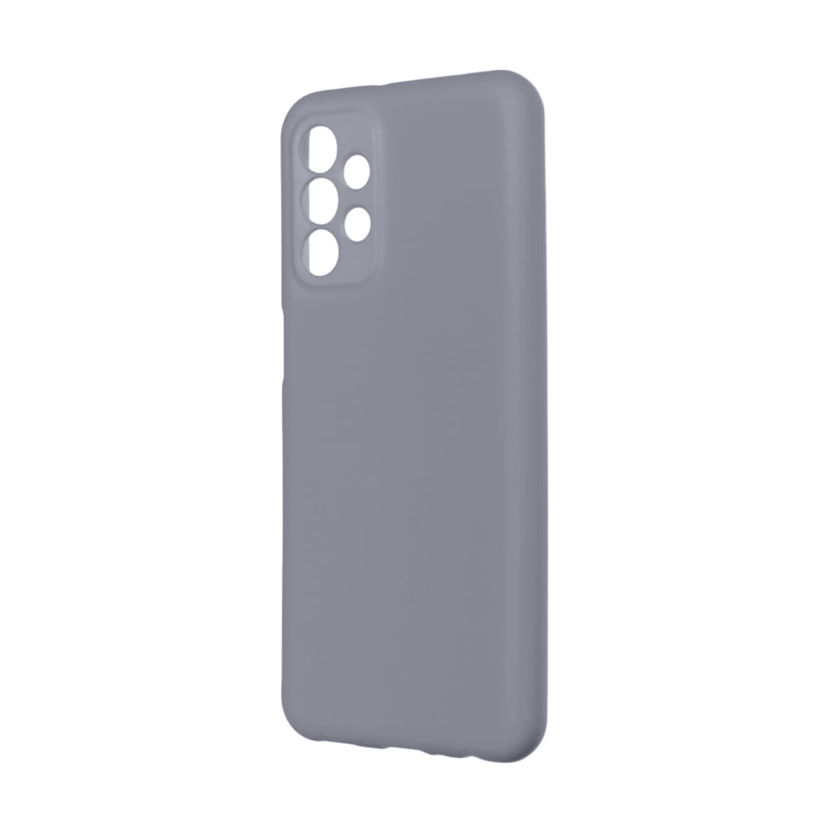 Защитный чехол-накладка Cosmiс Full Case HQ 2mm для Samsung Galaxy A23 4G Lavender Grey (CosmicFGA23LavenderGrey)