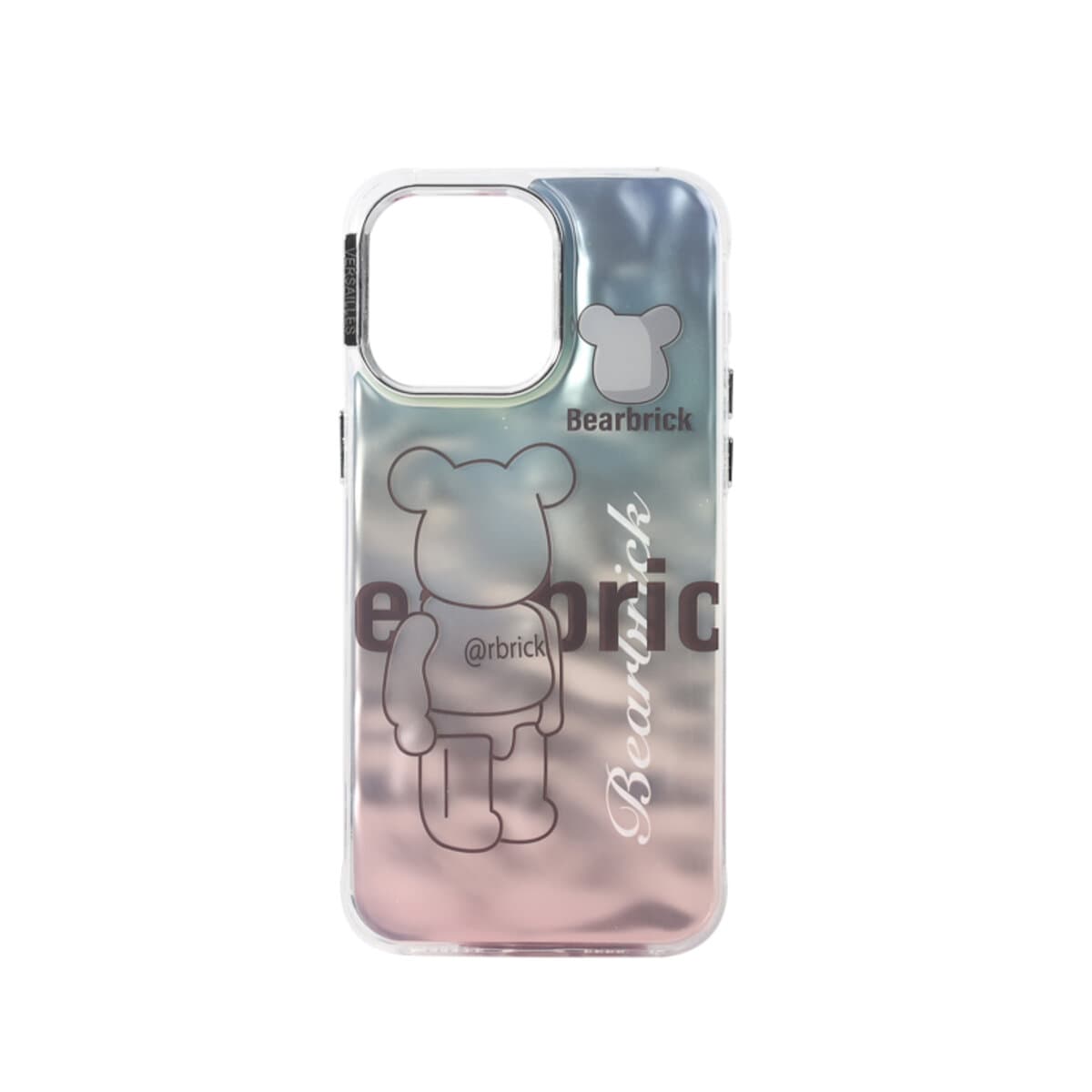 Захисний чохол-накладка Versailles для Apple iPhone 13/14 Bear (VersiPh14-10.Bear)