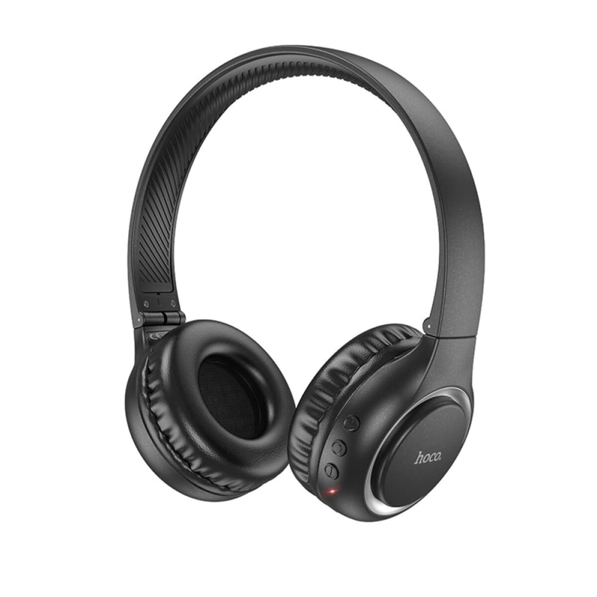 Бездротові навушники HOCO W41 Charm BT5.3 headphones 200 mAh Black