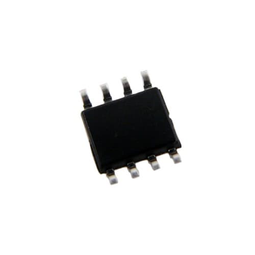 Чип операционный усилитель LM358DR LM358 SOP8 2-канальный 10шт (312752)