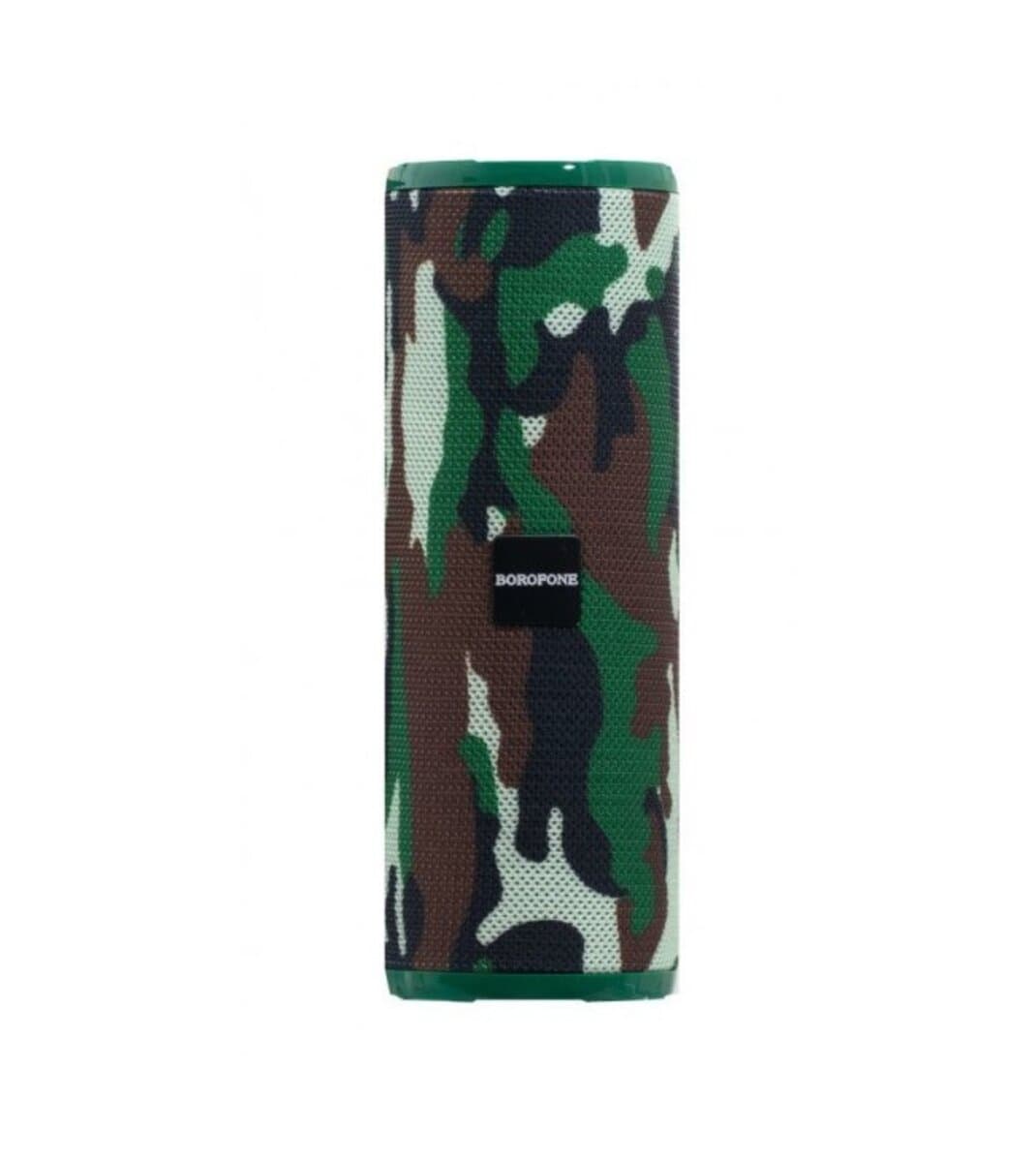 Бездротова портативна колонка BOROFONE BR1 Beyond sportive wireless speaker BT5.0 1200mAh Camouflage Green (BR1CE)