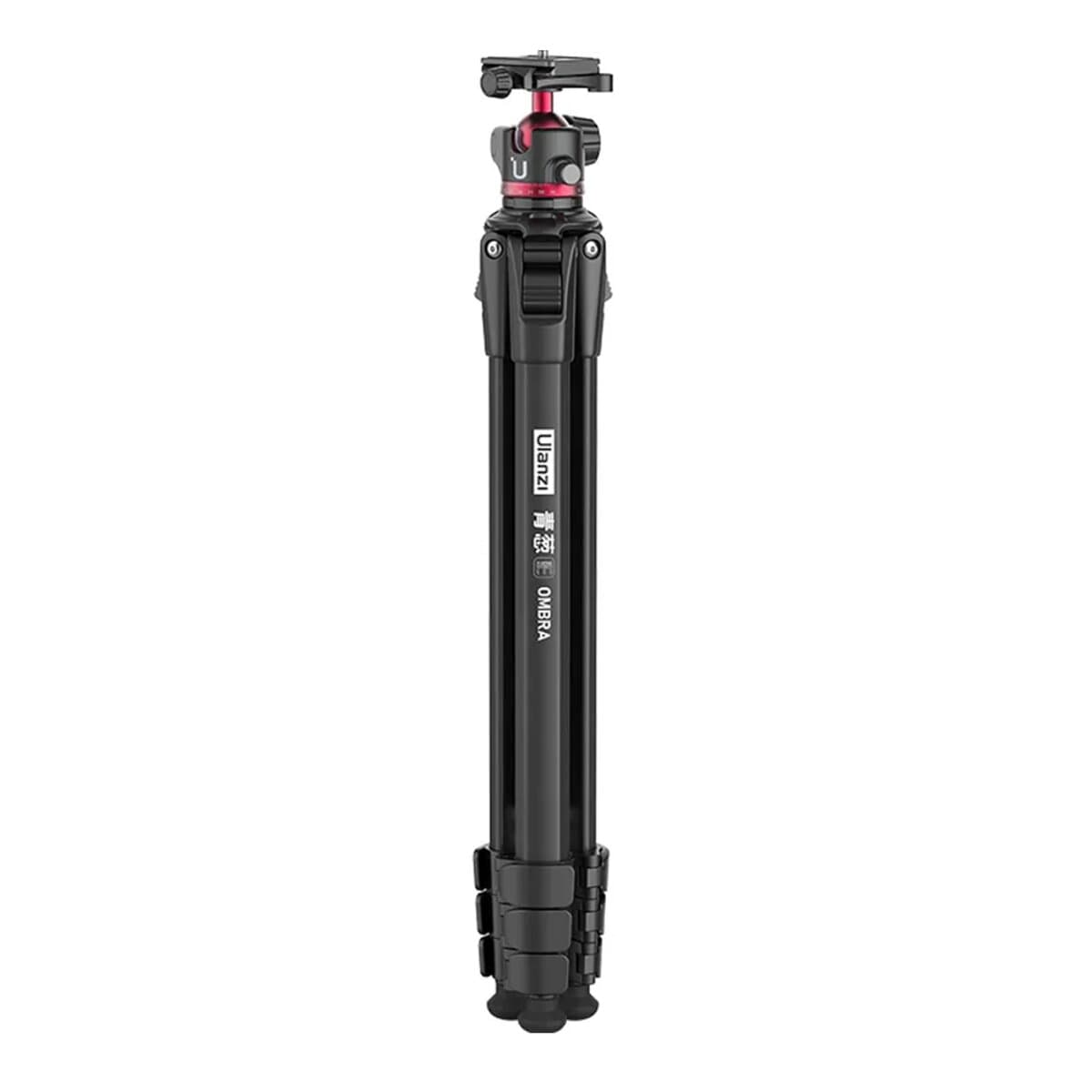 Штатив Ulanzi MT-55 Ombra Travel Tripod MT-55 Black (UV-3029)