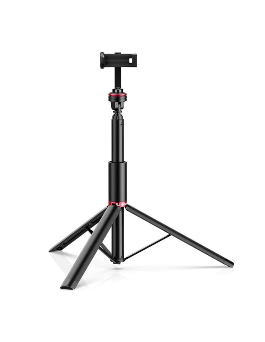 Штатив Ulanzi Vijim Portable Light Stand Tripod MT-54 Black (UV-3025)