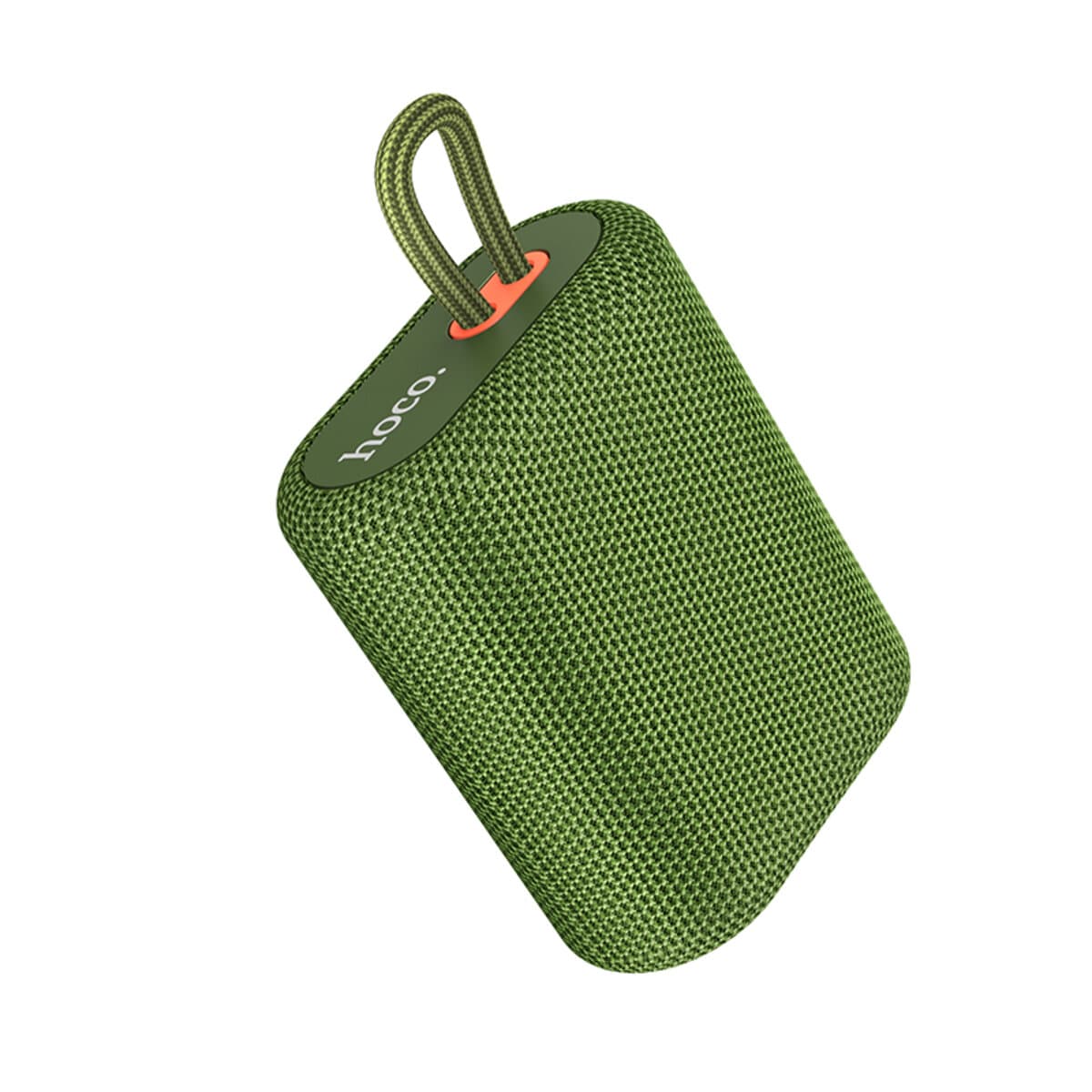 Бездротова портативна колонка HOCO BS47 Uno sports BT5.0 speaker 1200mAh Army Green
