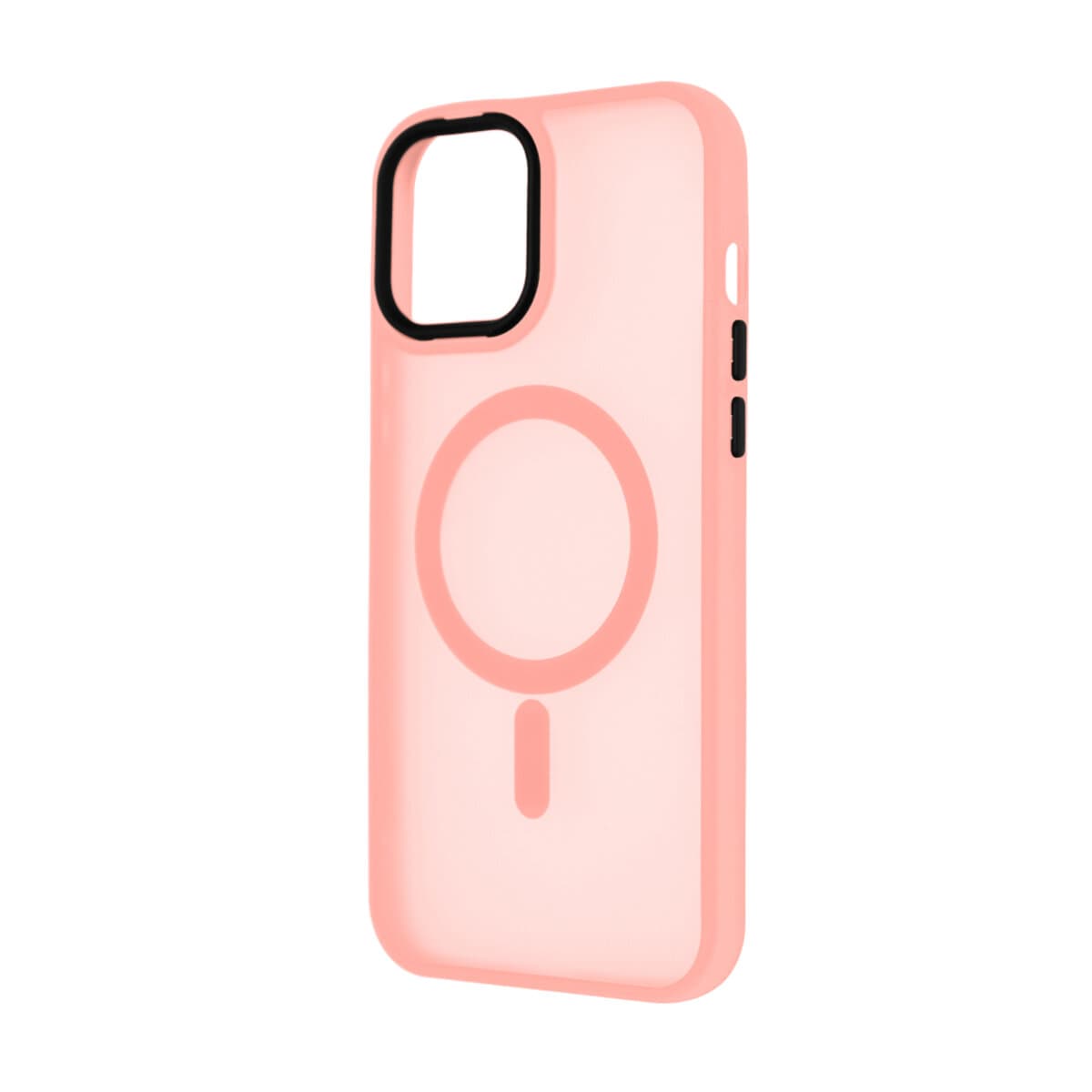 Защитный чехол-накладка Cosmic Magnetic Color HQ для Apple iPhone 11 Pro Max Pink (MagColor11ProMaxPink)