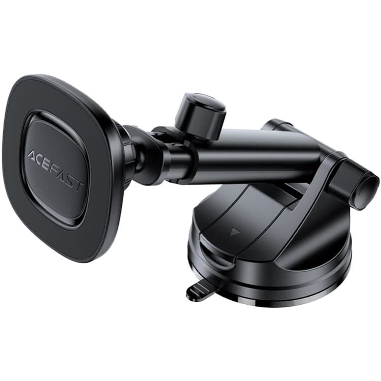 Автомобільний тримач автотримач Acefast D45 magnetic Black