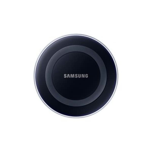 Бездротовий зарядний пристрій для Wireless QI Samsung EP-PG920I OEM 5W Black (SMK93L9VK-BL)