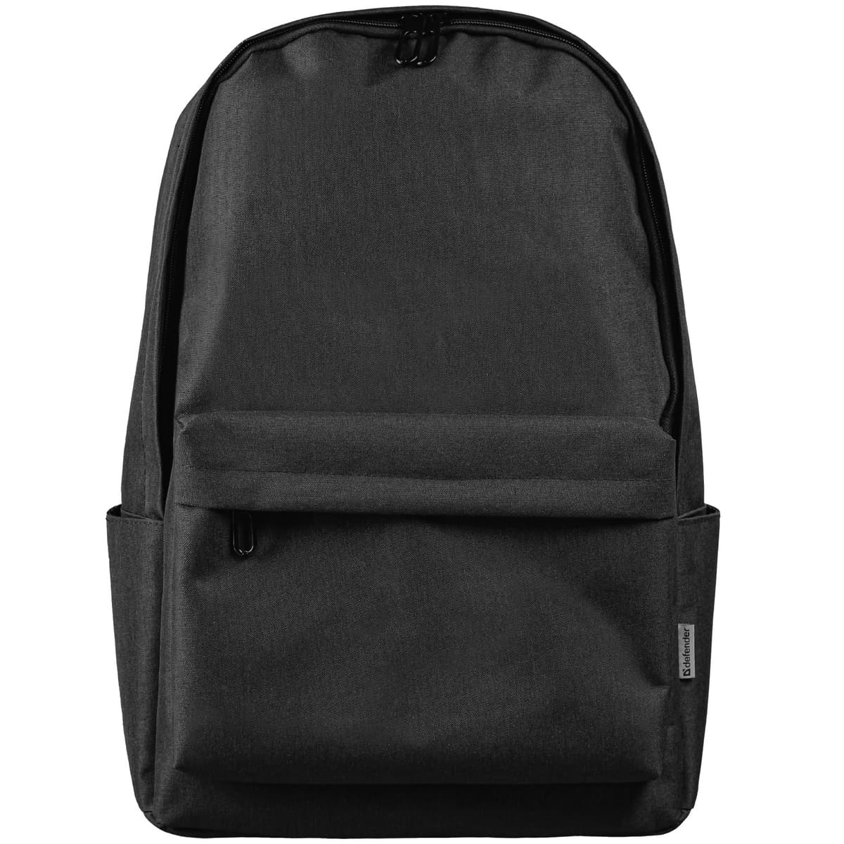 Городской рюкзак для ноутбука Defender City 15.6'' Black (26090)