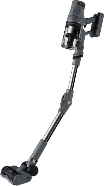 Бездротовий пилосос AIWA ZenkaiSui Evo 4 PetCare AVC-620 500W 600мл Flex фільтр НЕРА до 80хв Grey (AVC620)
