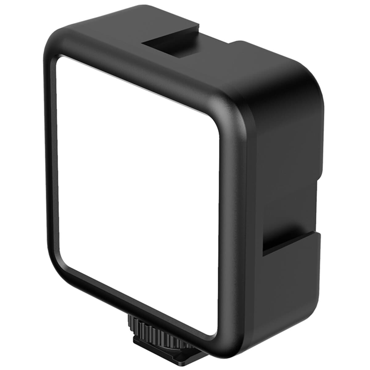 Бездротове постійне світло Ulanzi Vijim VL49 RGB Light RGB 2000mAh Black (UV-2287)