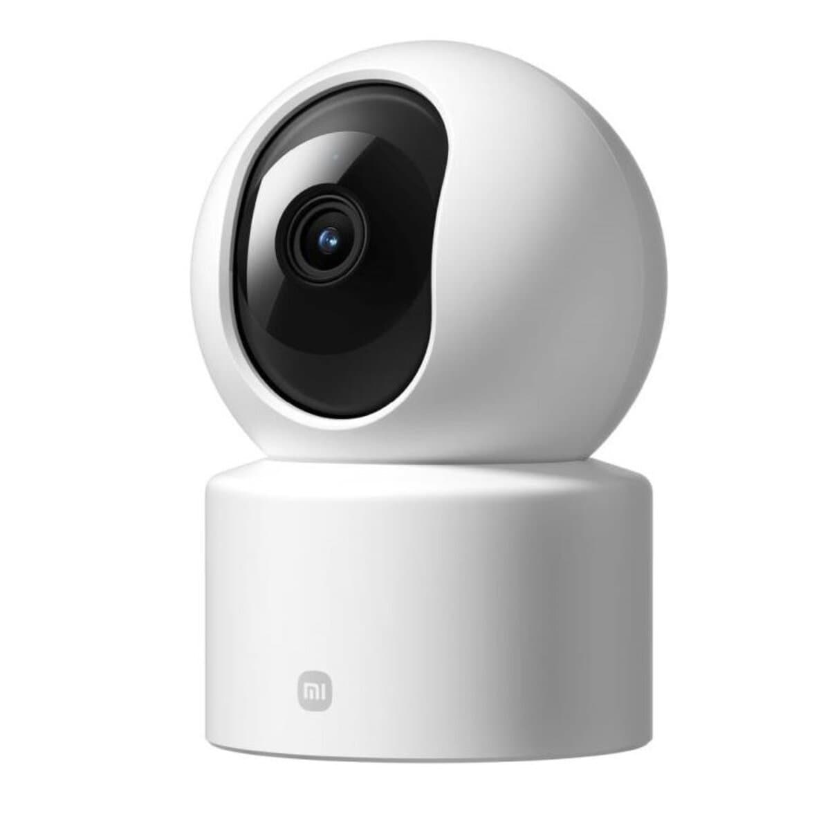 IP-камера видеонаблюдения с датчиком движения Xiaomi Smart Camera C301 White (BHR8683GL)