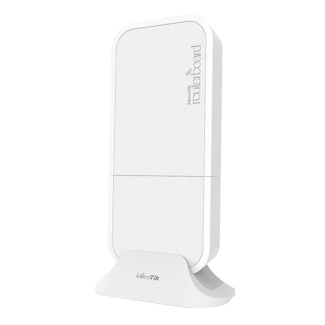 Точка доступа WiFi Mikrotik wAP LTE6 kit with Wi-Fi 5 RouterOS L4 PoE White (RBwAPGR-5HacD2HnD&amp;R11e-LT)