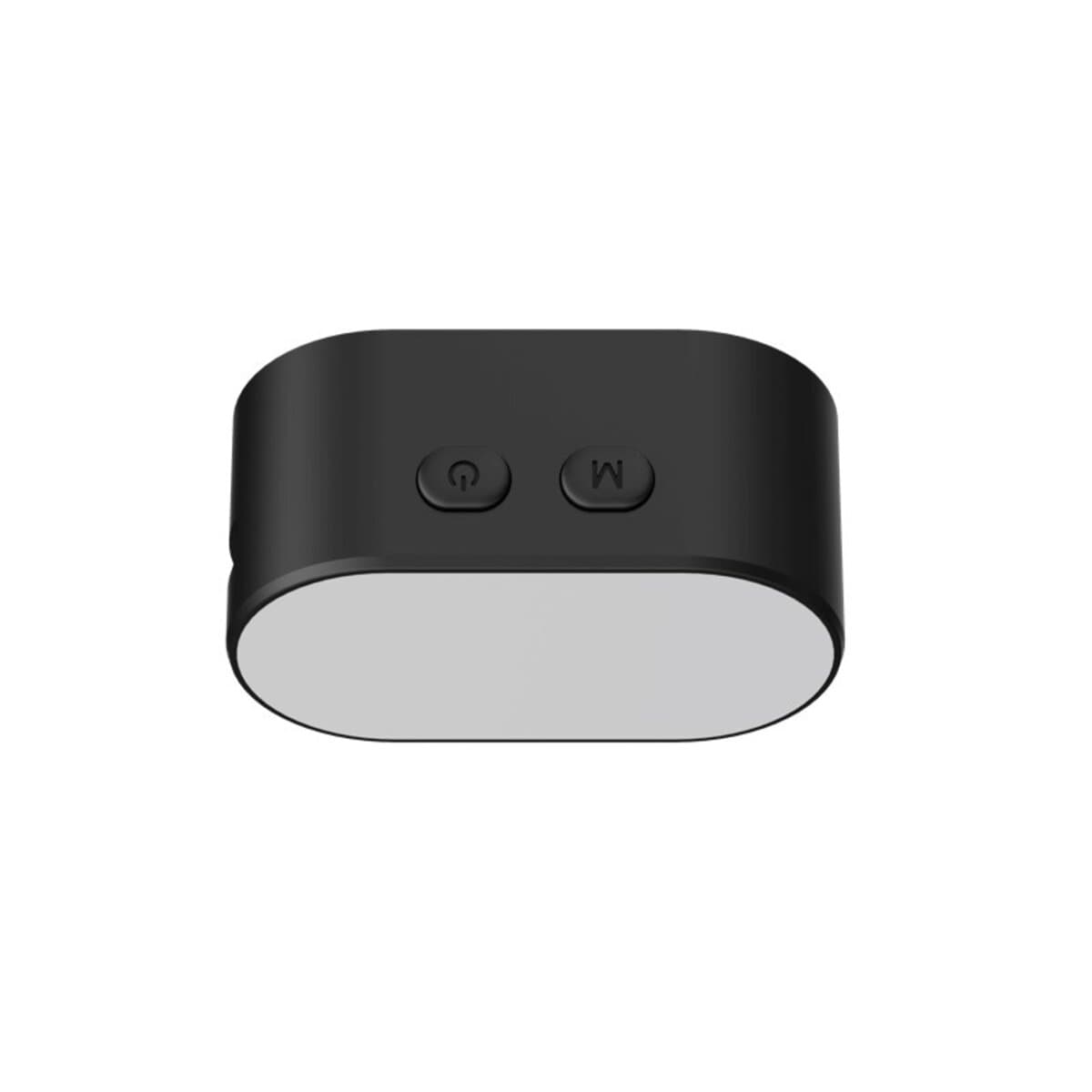Портативне постійне світло AOCHUAN P02 Cloud magnetic 3-color fill lamp 400mAh Black (AOCHUAN-P02)