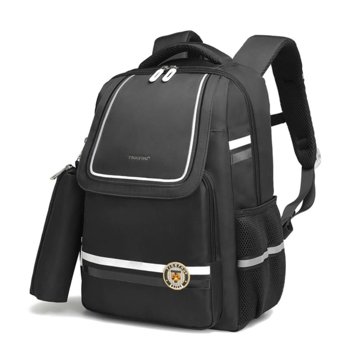 Городской рюкзак для ноутбука Tigernu T-B9037 15.6'' Black (T-B9037)